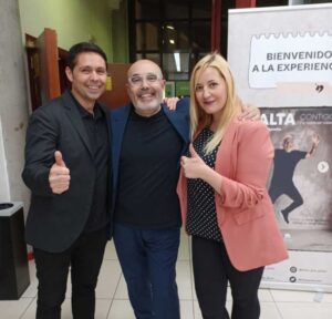 Instituto de Actitudes Positivas