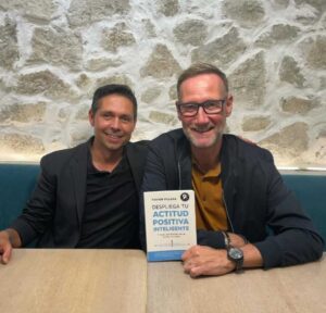 Instituto de Actitudes Positivas