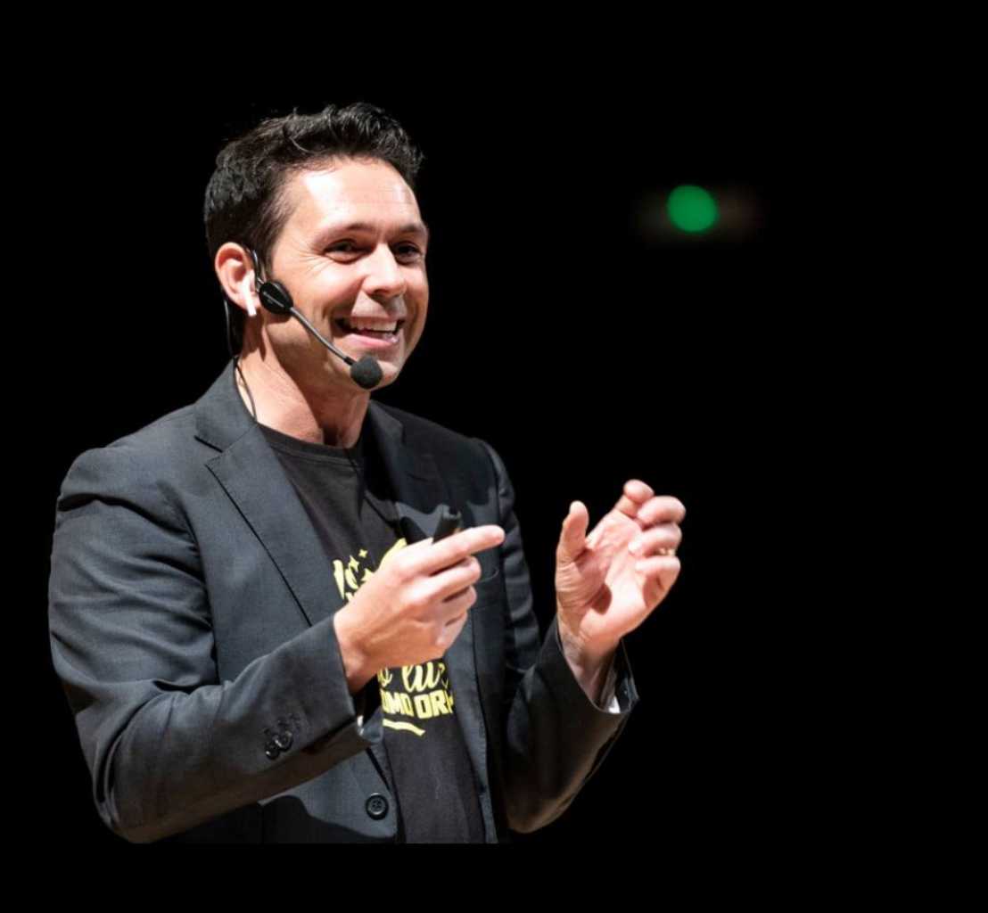 Instituto de Actitudes Positivas