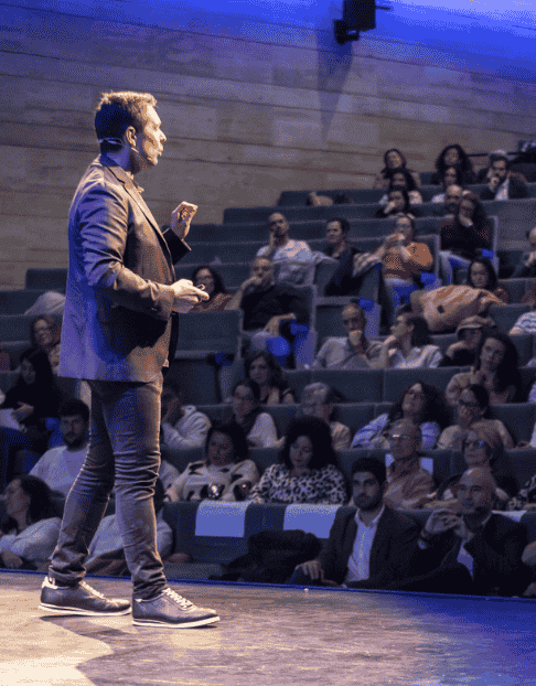 Instituto de Actitudes Positivas