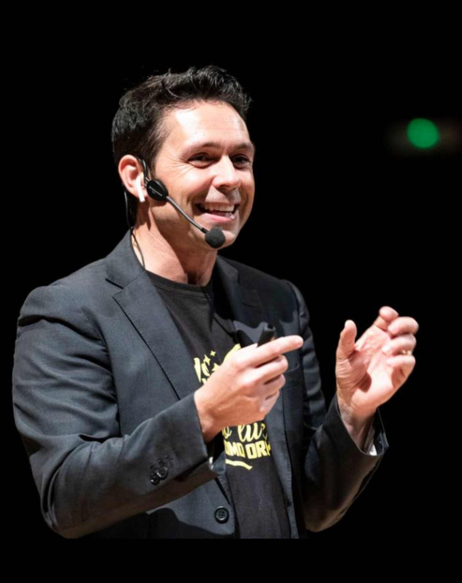 Instituto de Actitudes Positivas