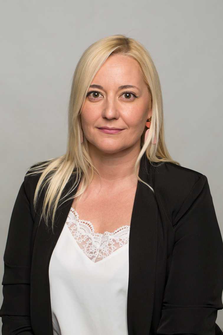 Natália Ruiz - Instituto de Actitudes Positiva